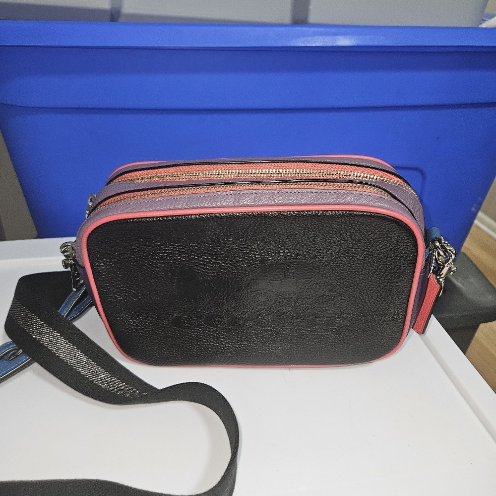 Coach crossbody